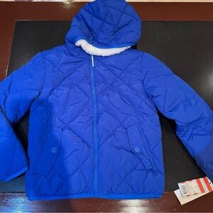 Winter jacket